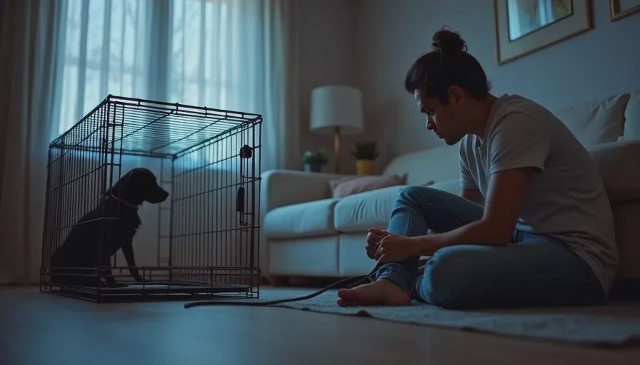 Why This Blog Exists: I Loved My First Pet and Still Got Almost Everything Wrong
