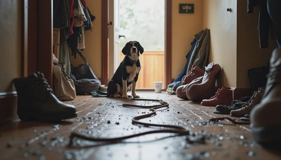 The 5 Home Setup Mistakes That Made Our First Month Harder