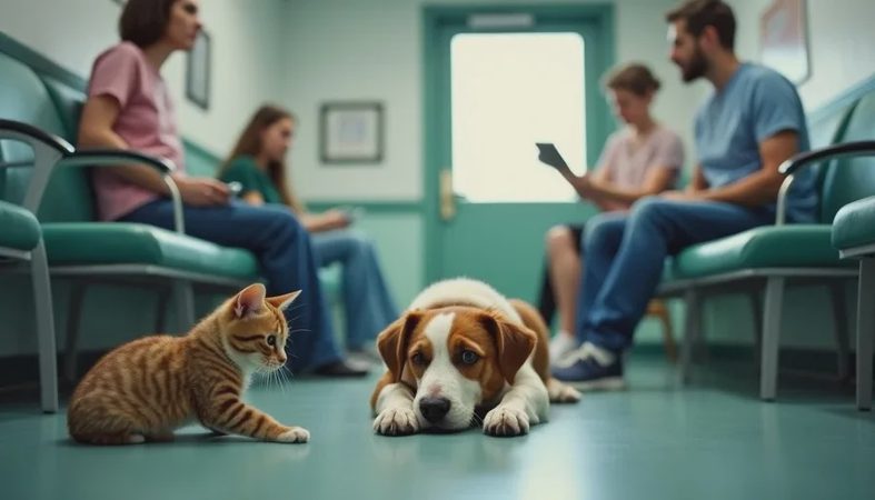 Our First Vet Visit Mistakes and What I'd Do Differently Now