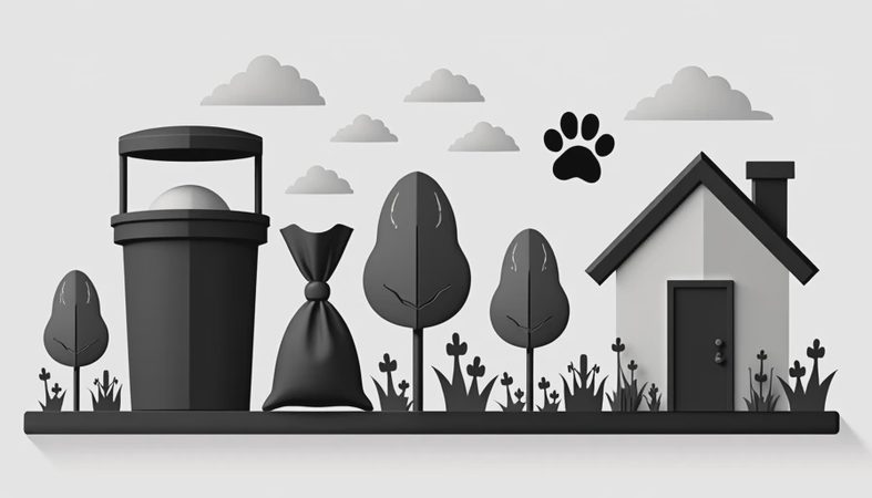 Litter Genie: An Honest Beginner’s Guide to Easier Cat-Litter Cleanup