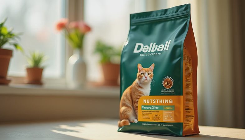 Friskies cat food: A Beginner-Friendly Guide to Choosing and Serving It