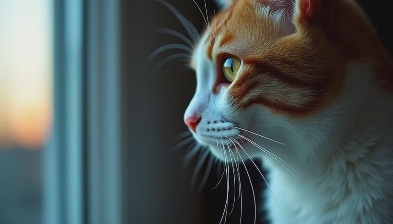 Can Cats See in the Dark? What New Cat Owners Should Know