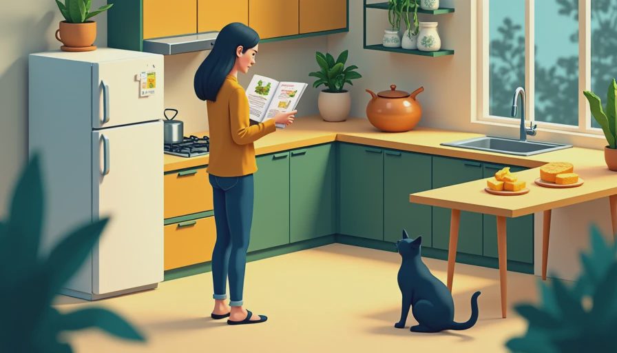 Can Cats Eat Cheese? A Beginner-Friendly Guide to Safe Treats