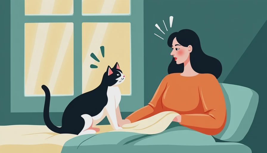 Why Do Cats Make Biscuits? A Beginner’s Guide to Kneading