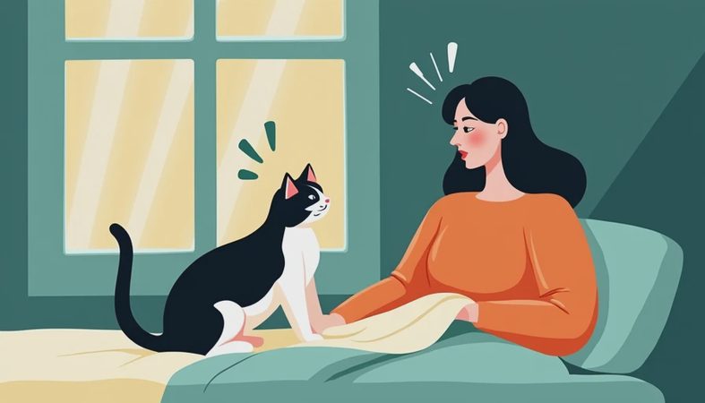 Why Do Cats Make Biscuits? A Beginner’s Guide to Kneading