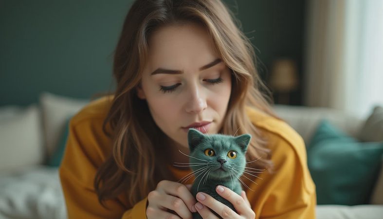 Cat Chew Toys: A Beginner’s Guide to Safer, Calmer Play