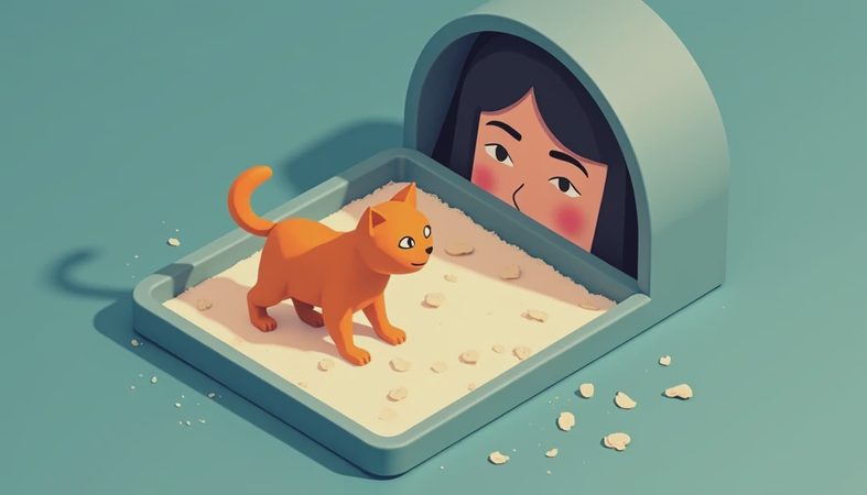 Purina Tidy Cats Litter: A Beginner’s Guide to Less Mess