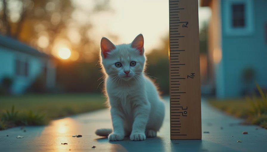 When Do Cats Stop Growing? A Beginner-Friendly Guide