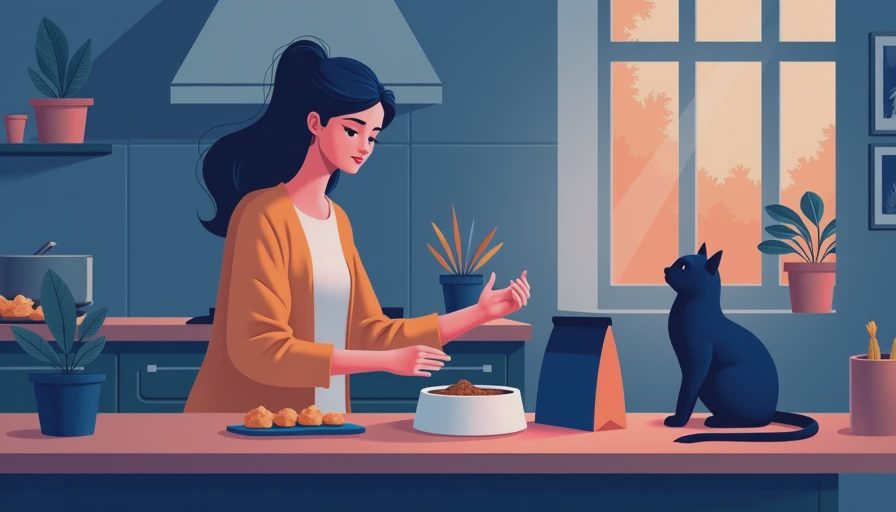 Weruva Cat Food: A Beginner-Friendly Guide to Choosing and Serving It