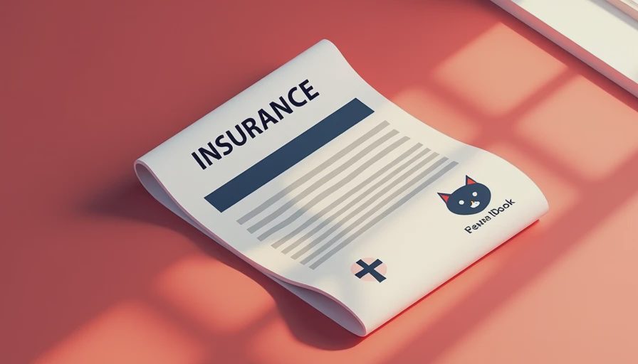 Pet Insurance for Cats: A Beginner’s Guide to Choosing Coverage