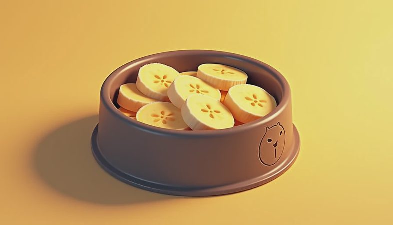 Can Cats Eat Bananas? A Beginner-Friendly Guide