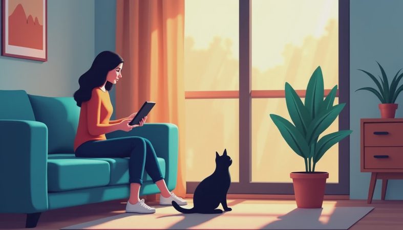 Are Snake Plants Toxic to Cats? A Calm Guide for New Cat Owners